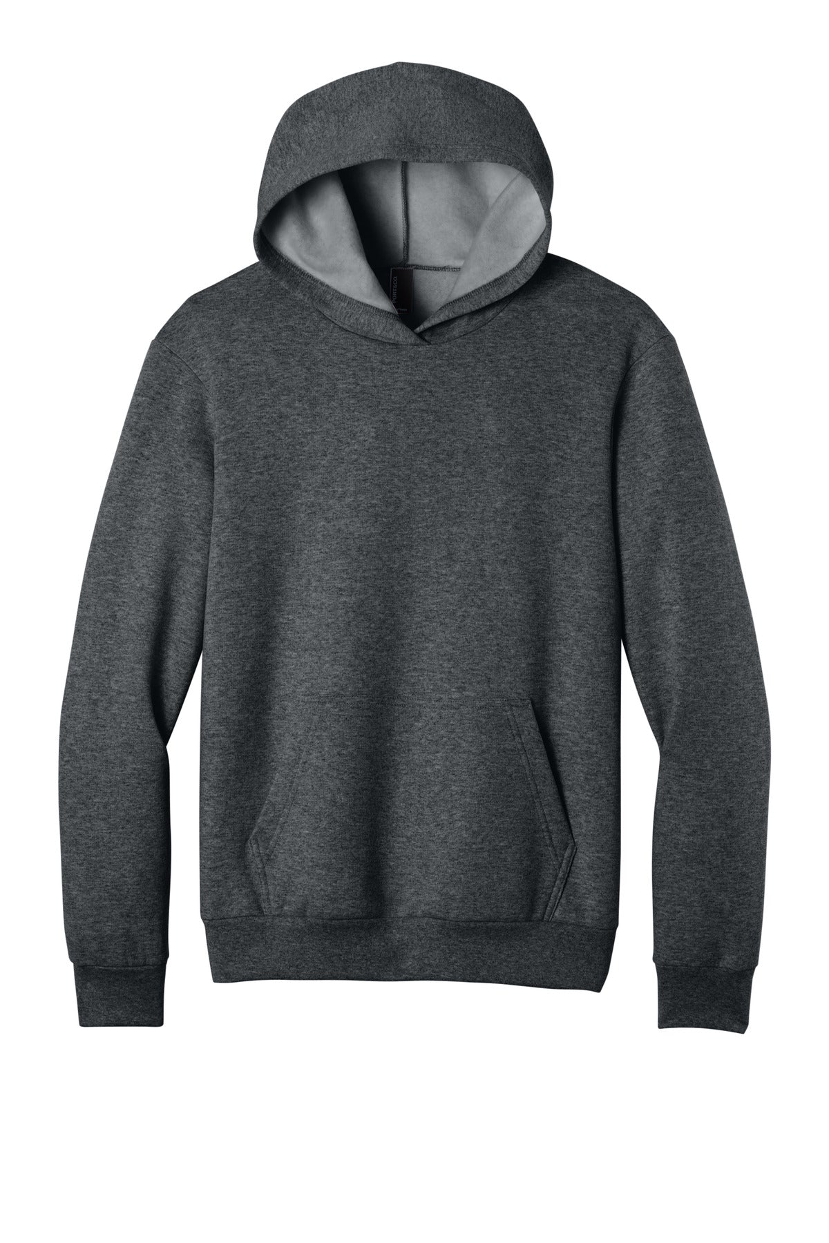Port & Co™ Easy Fleece Pullover Hooded Sweatshirt