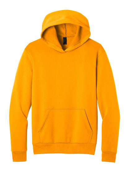 Port & Co™ Easy Fleece Pullover Hooded Sweatshirt
