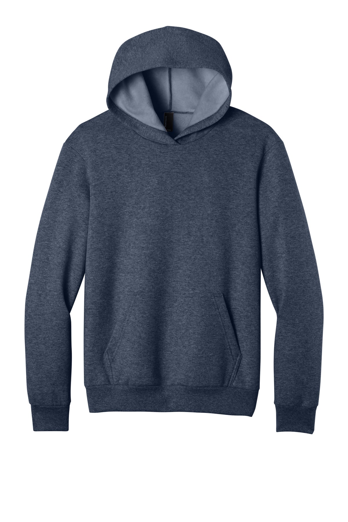 Port & Co™ Easy Fleece Pullover Hooded Sweatshirt