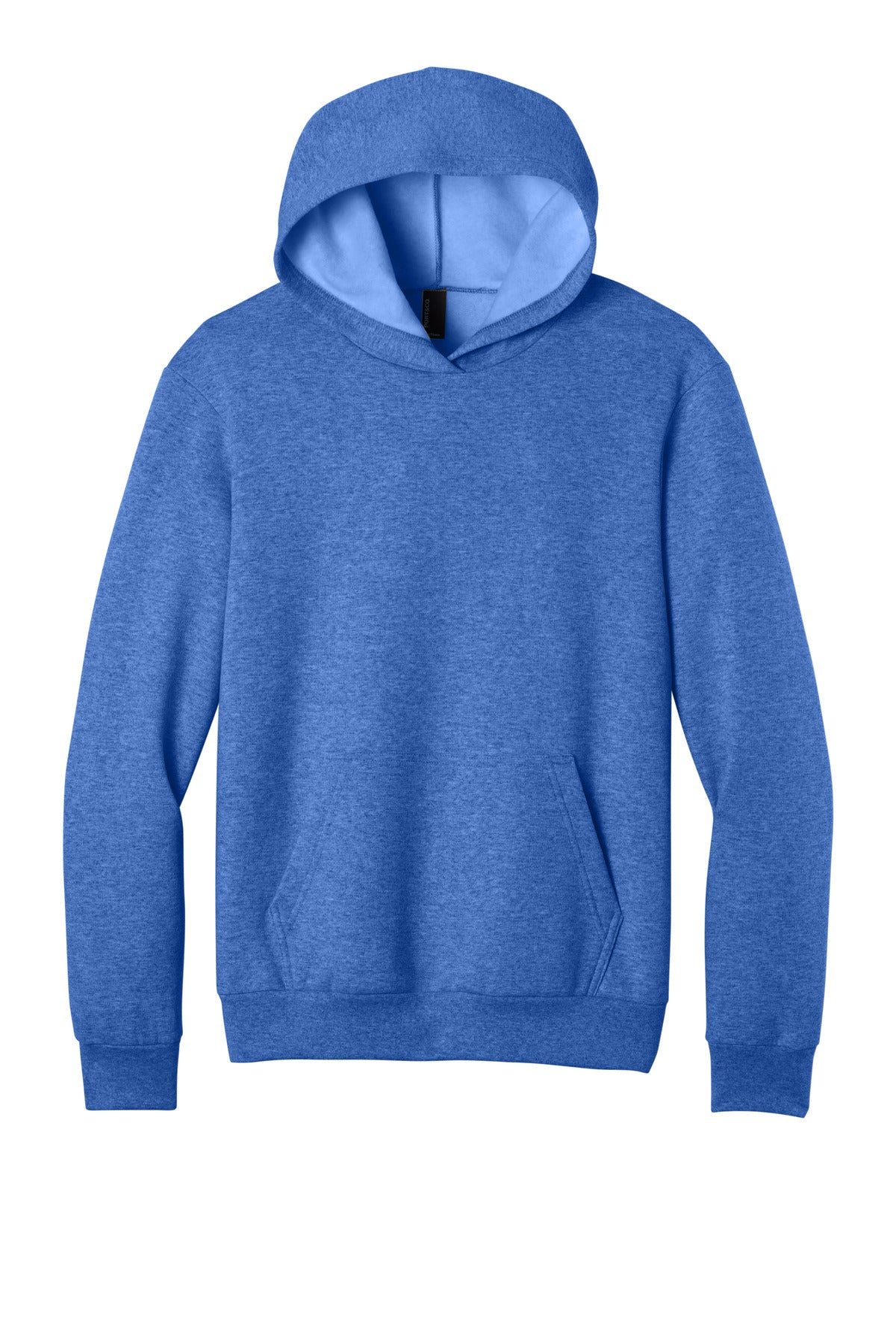 Port & Co™ Easy Fleece Pullover Hooded Sweatshirt