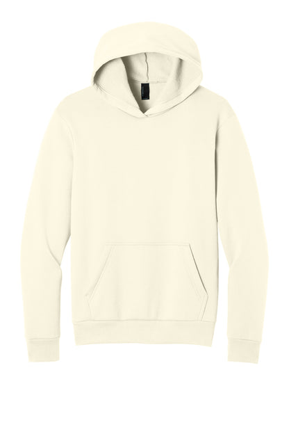 Port & Co™ Easy Fleece Pullover Hooded Sweatshirt