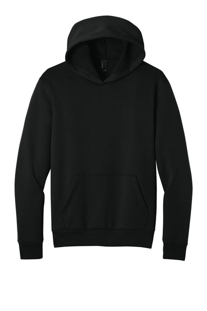 Port & Co™ Easy Fleece Pullover Hooded Sweatshirt
