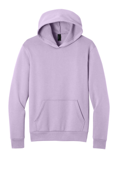 Port & Co™ Easy Fleece Pullover Hooded Sweatshirt