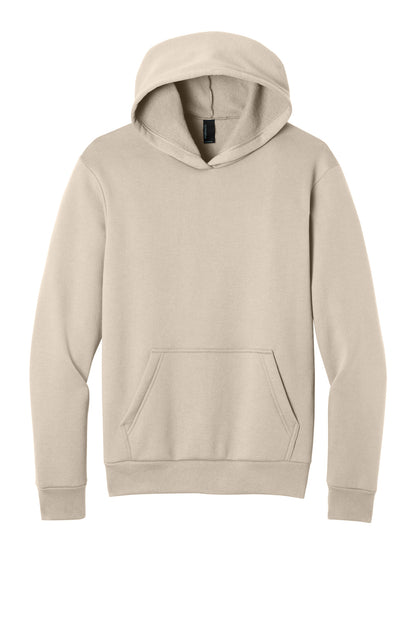 Port & Co™ Easy Fleece Pullover Hooded Sweatshirt