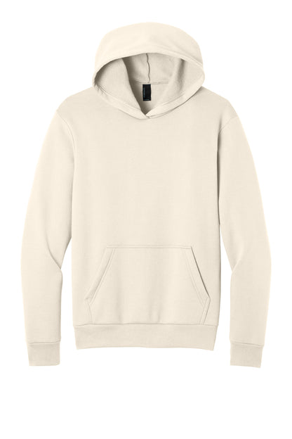 Port & Co™ Easy Fleece Pullover Hooded Sweatshirt
