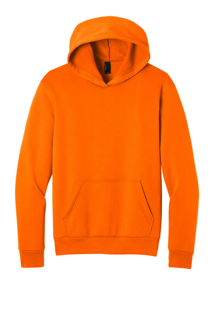 Port & Co™ Easy Fleece Pullover Hooded Sweatshirt