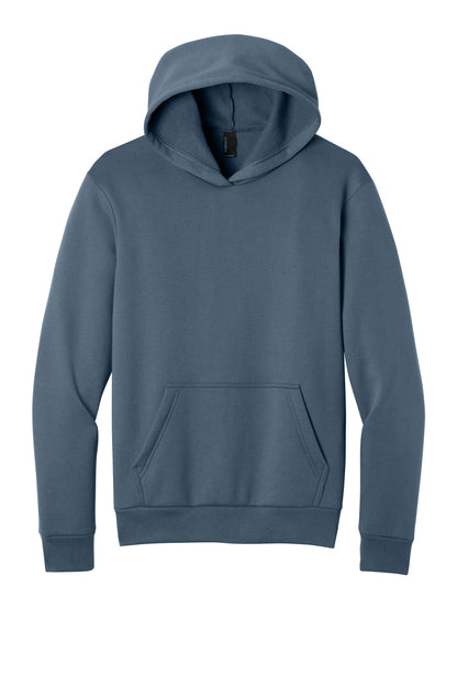 Port & Co™ Easy Fleece Pullover Hooded Sweatshirt