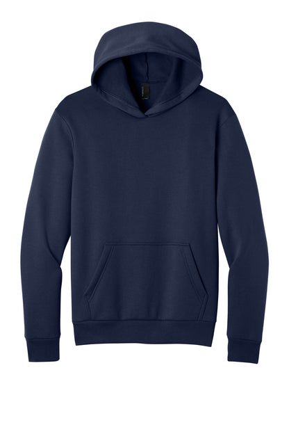 Port & Co™ Easy Fleece Pullover Hooded Sweatshirt