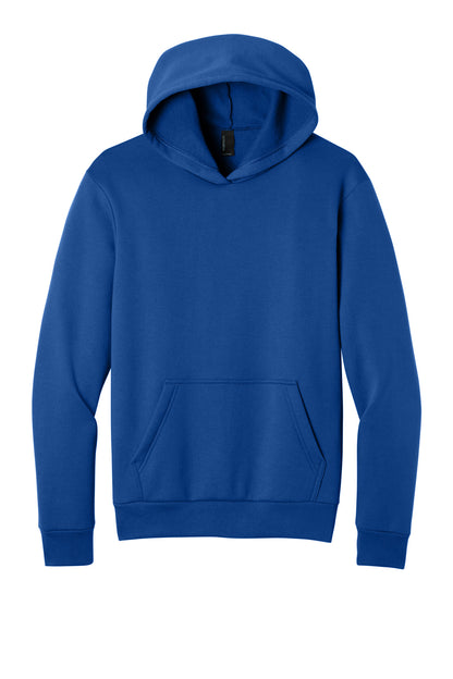 Port & Co™ Easy Fleece Pullover Hooded Sweatshirt