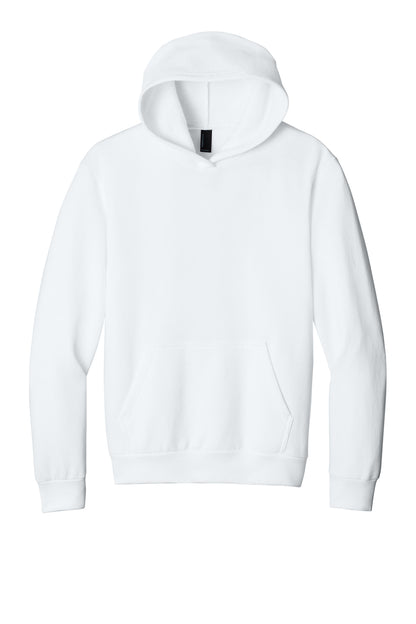 Port & Co™ Easy Fleece Pullover Hooded Sweatshirt