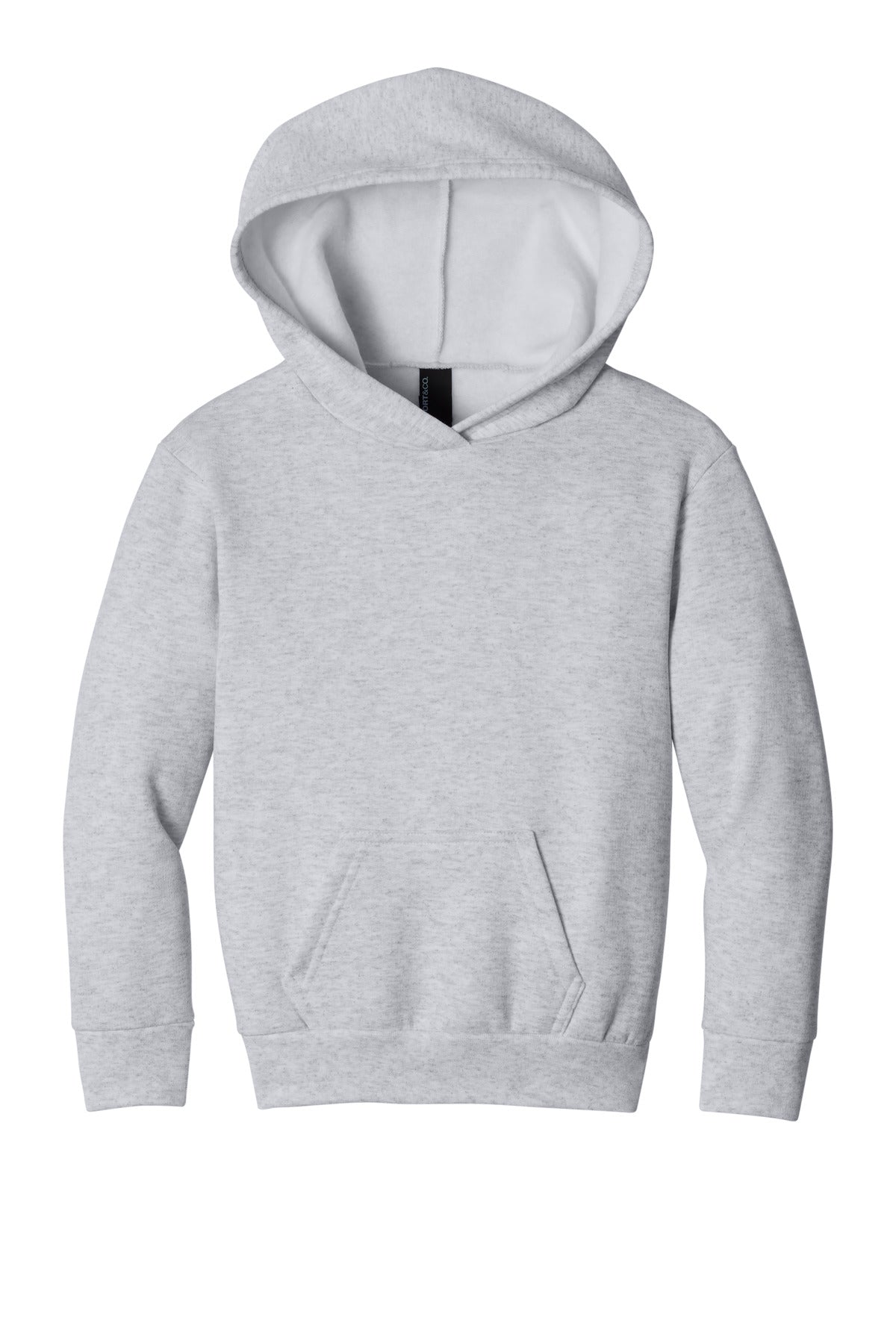 Port & Co™ Youth Easy Fleece Pullover Hooded Sweatshirt