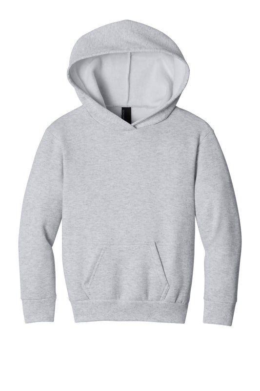 Port & Co™ Youth Easy Fleece Pullover Hooded Sweatshirt