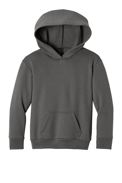 Port & Co™ Youth Easy Fleece Pullover Hooded Sweatshirt