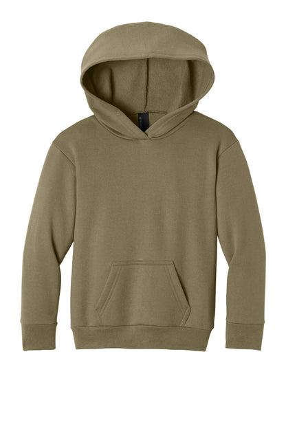Port & Co™ Youth Easy Fleece Pullover Hooded Sweatshirt
