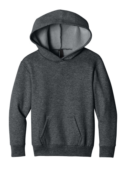 Port & Co™ Youth Easy Fleece Pullover Hooded Sweatshirt