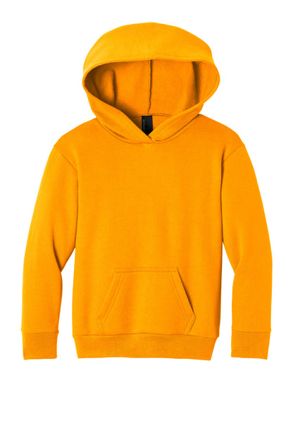 Port & Co™ Youth Easy Fleece Pullover Hooded Sweatshirt