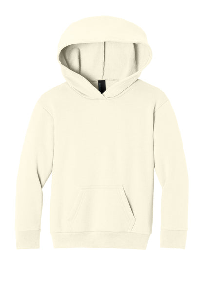 Port & Co™ Youth Easy Fleece Pullover Hooded Sweatshirt