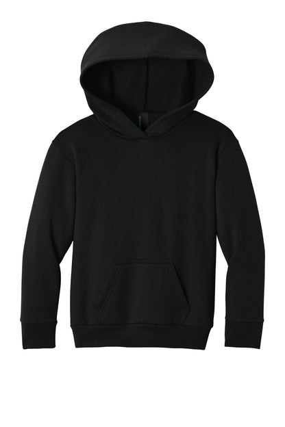 Port & Co™ Youth Easy Fleece Pullover Hooded Sweatshirt