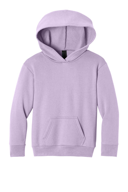 Port & Co™ Youth Easy Fleece Pullover Hooded Sweatshirt