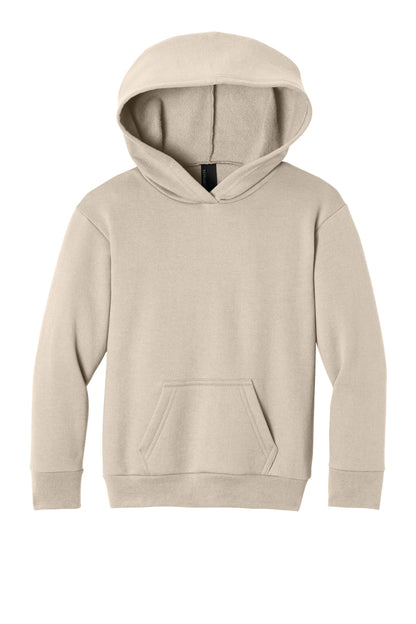 Port & Co™ Youth Easy Fleece Pullover Hooded Sweatshirt