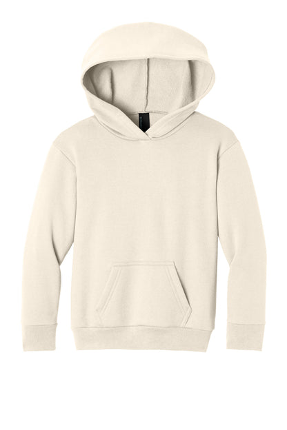 Port & Co™ Youth Easy Fleece Pullover Hooded Sweatshirt