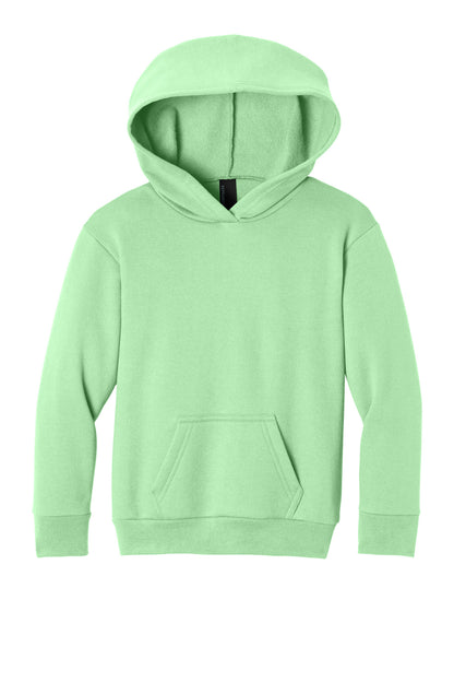Port & Co™ Youth Easy Fleece Pullover Hooded Sweatshirt