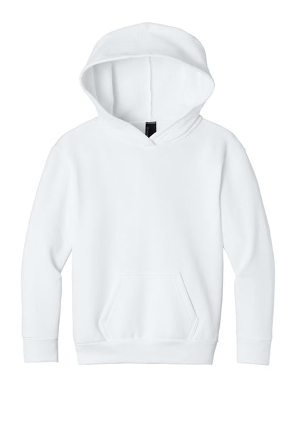 Port & Co™ Youth Easy Fleece Pullover Hooded Sweatshirt