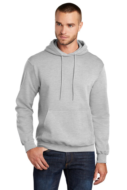 Port & Company? - Core Fleece Pullover Hooded Sweatshir