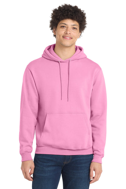 Port & Co™ Core Fleece Pullover Hooded Sweatshirt