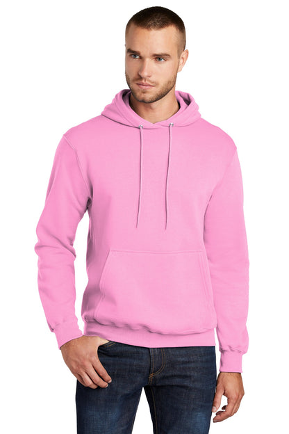 Port & Company? - Core Fleece Pullover Hooded Sweatshir