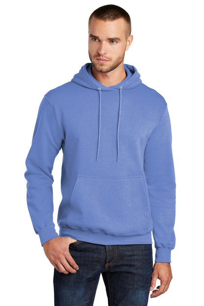 Port & Company? - Core Fleece Pullover Hooded Sweatshir