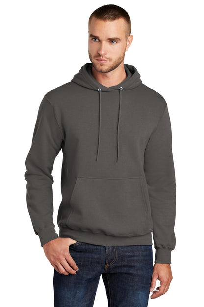 Port & Company? - Core Fleece Pullover Hooded Sweatshir