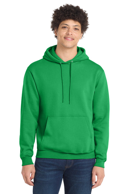 Port & Co™ Core Fleece Pullover Hooded Sweatshirt