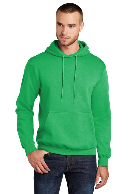 Port & Company? - Core Fleece Pullover Hooded Sweatshir