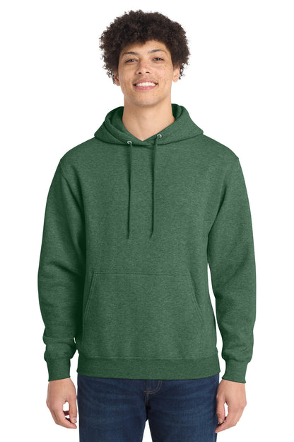 Port & Co™ Core Fleece Pullover Hooded Sweatshirt