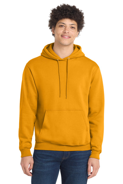Port & Co™ Core Fleece Pullover Hooded Sweatshirt