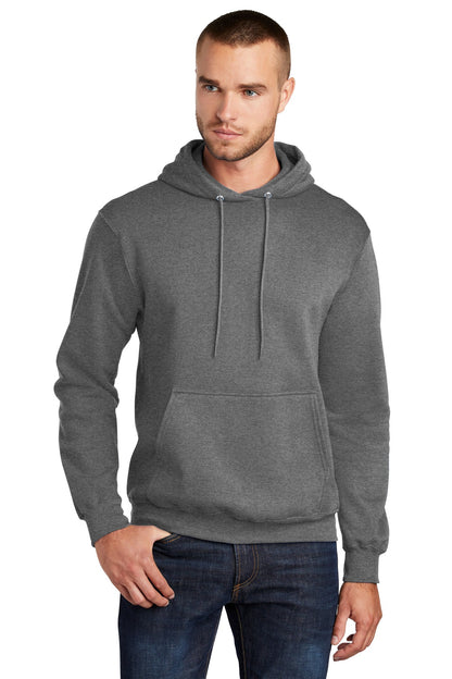 Port & Company? - Core Fleece Pullover Hooded Sweatshir