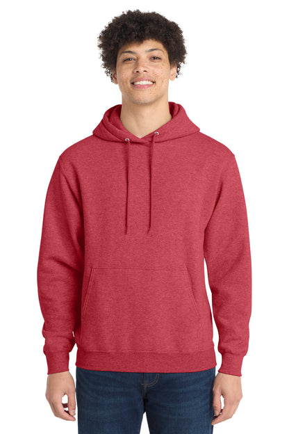 Port & Co™ Core Fleece Pullover Hooded Sweatshirt