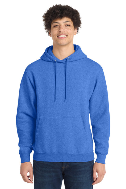 Port & Co™ Core Fleece Pullover Hooded Sweatshirt