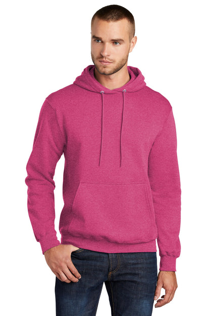 Port & Company? - Core Fleece Pullover Hooded Sweatshir