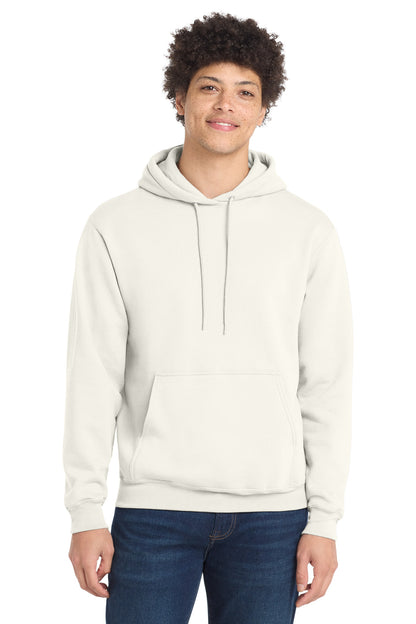 Port & Co™ Core Fleece Pullover Hooded Sweatshirt