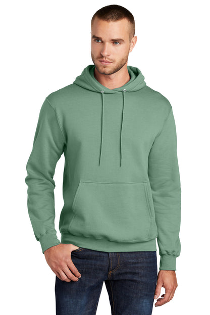 Port & Company? - Core Fleece Pullover Hooded Sweatshir
