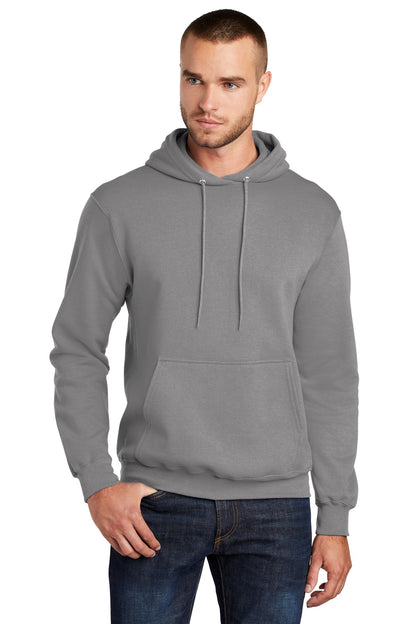 Port & Company? - Core Fleece Pullover Hooded Sweatshir