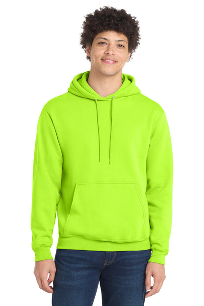 Port & Co™ Core Fleece Pullover Hooded Sweatshirt