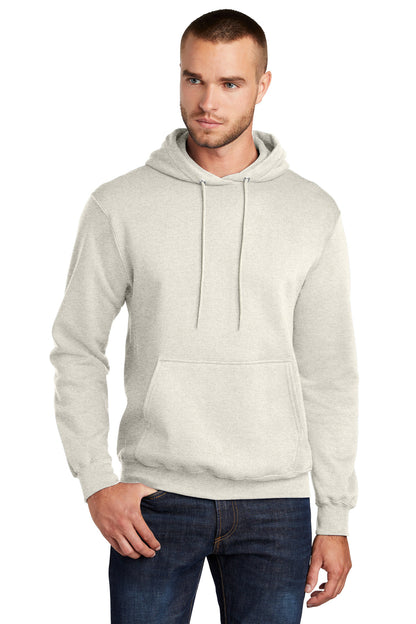 Port & Company? - Core Fleece Pullover Hooded Sweatshir