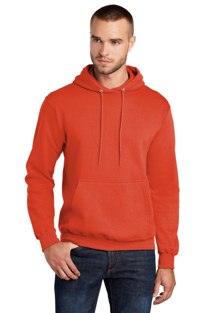 Port & Company? - Core Fleece Pullover Hooded Sweatshir