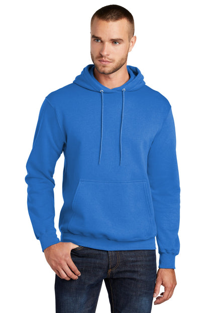 Port & Company? - Core Fleece Pullover Hooded Sweatshir
