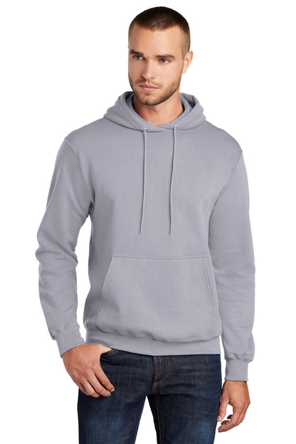 Port & Company? - Core Fleece Pullover Hooded Sweatshir