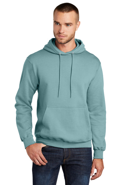 Port & Company? - Core Fleece Pullover Hooded Sweatshir