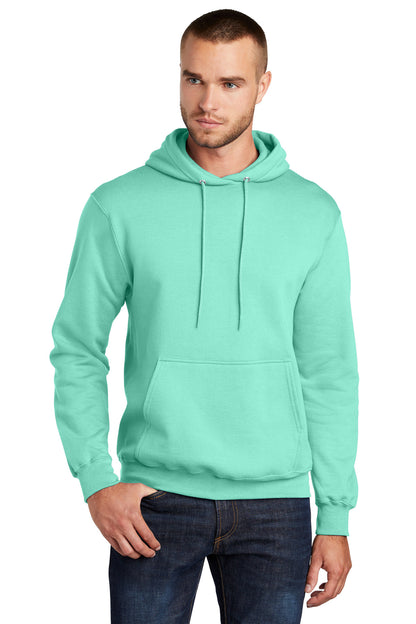 Port & Company? - Core Fleece Pullover Hooded Sweatshir